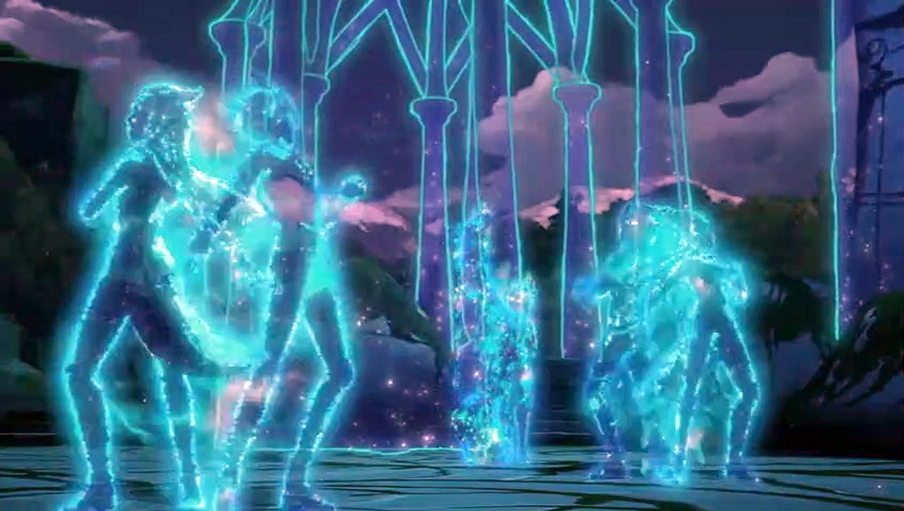 The Dragon Prince - Se2 - Ep01 HD Watch