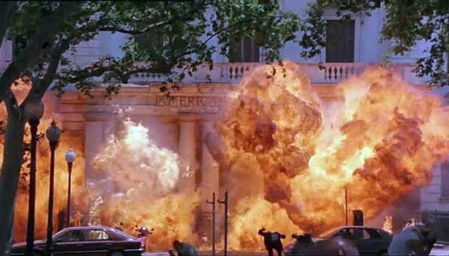 Im Fadenkreuz des Terrors (2004) Filme Deustche HD