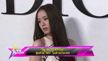 “จีซู BLACKPINK” ซุ่มถ่าย MV ในต่างประเทศ