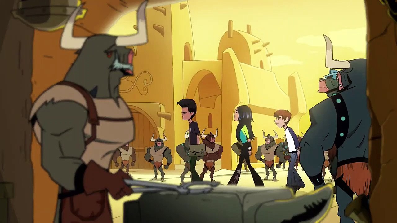 The Hollow - Se1 - Ep02 HD Watch