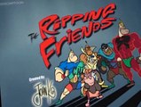 The Ripping Friends E003 - Flathead's Revenge