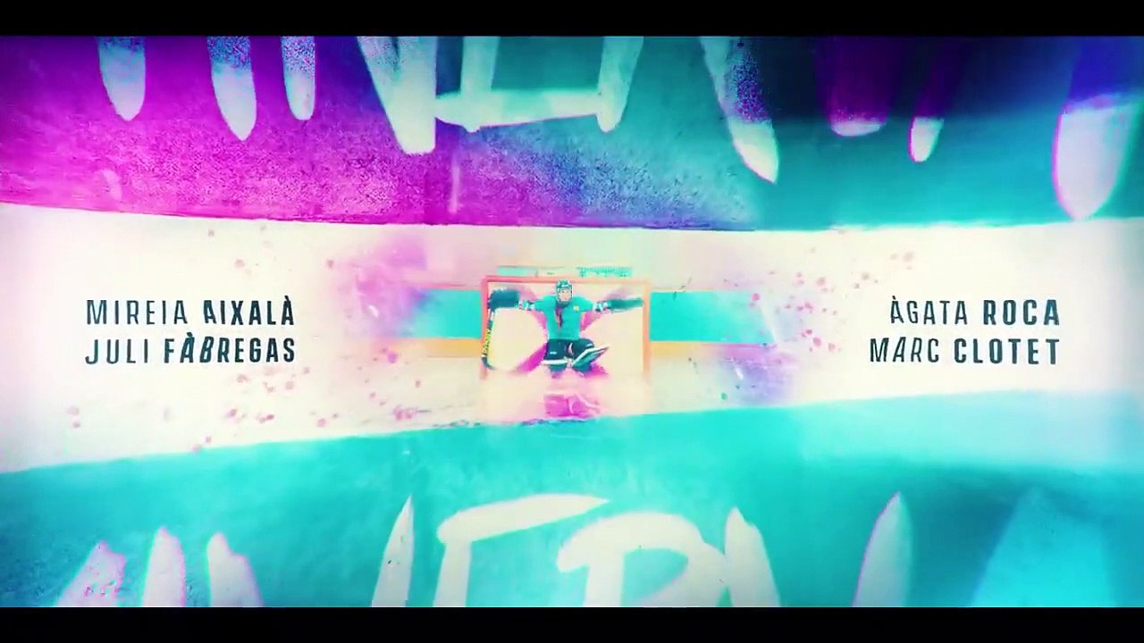 The Hockey Girls - Se1 - Ep05 - Raquel HD Watch