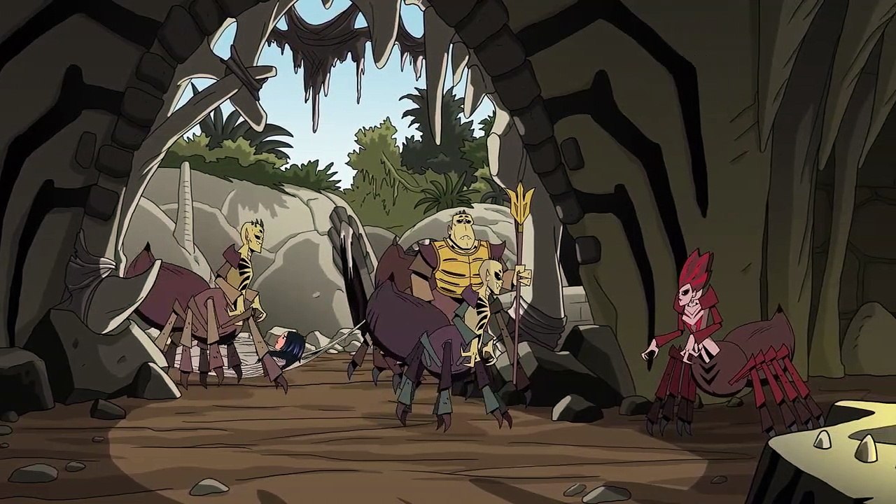 The Hollow - Se1 - Ep09 HD Watch