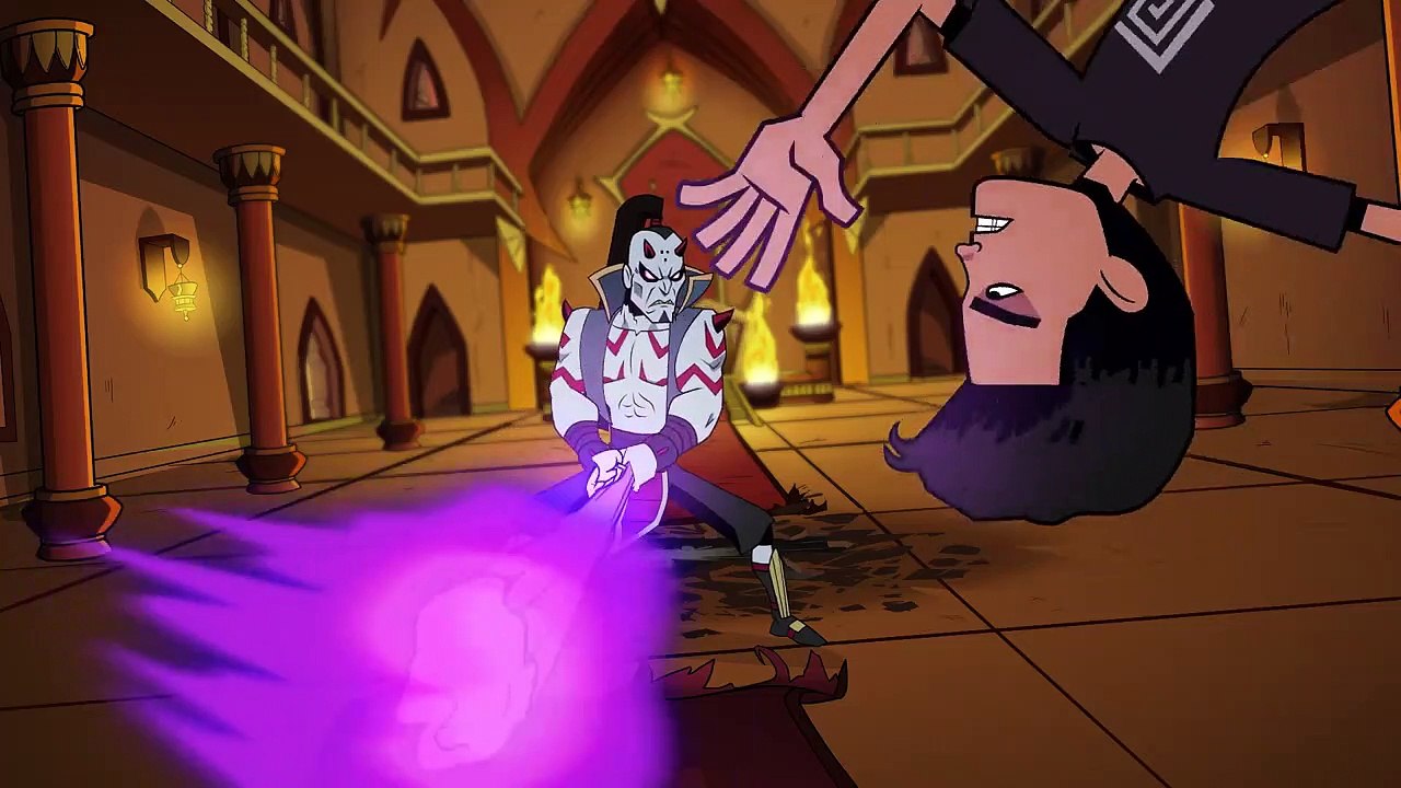 The Hollow - Se1 - Ep05 HD Watch