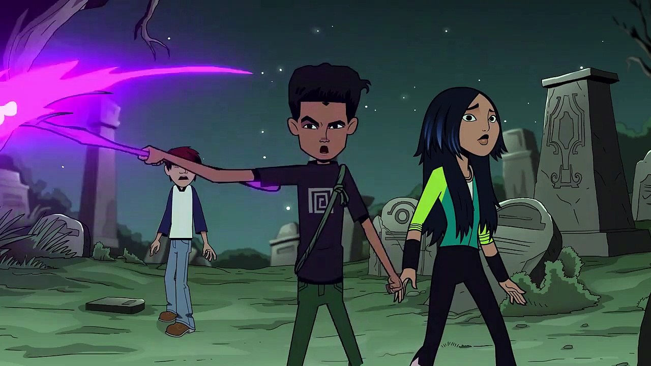 The Hollow - Se1 - Ep10 HD Watch