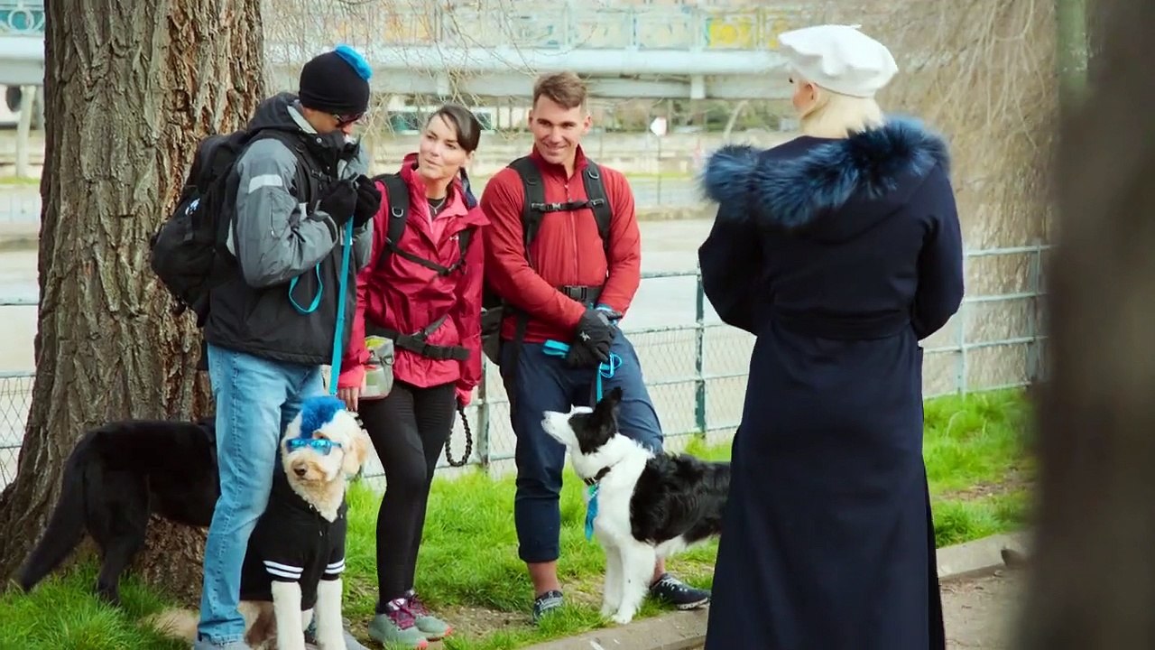 The Pack - Se1 - Ep08 HD Watch