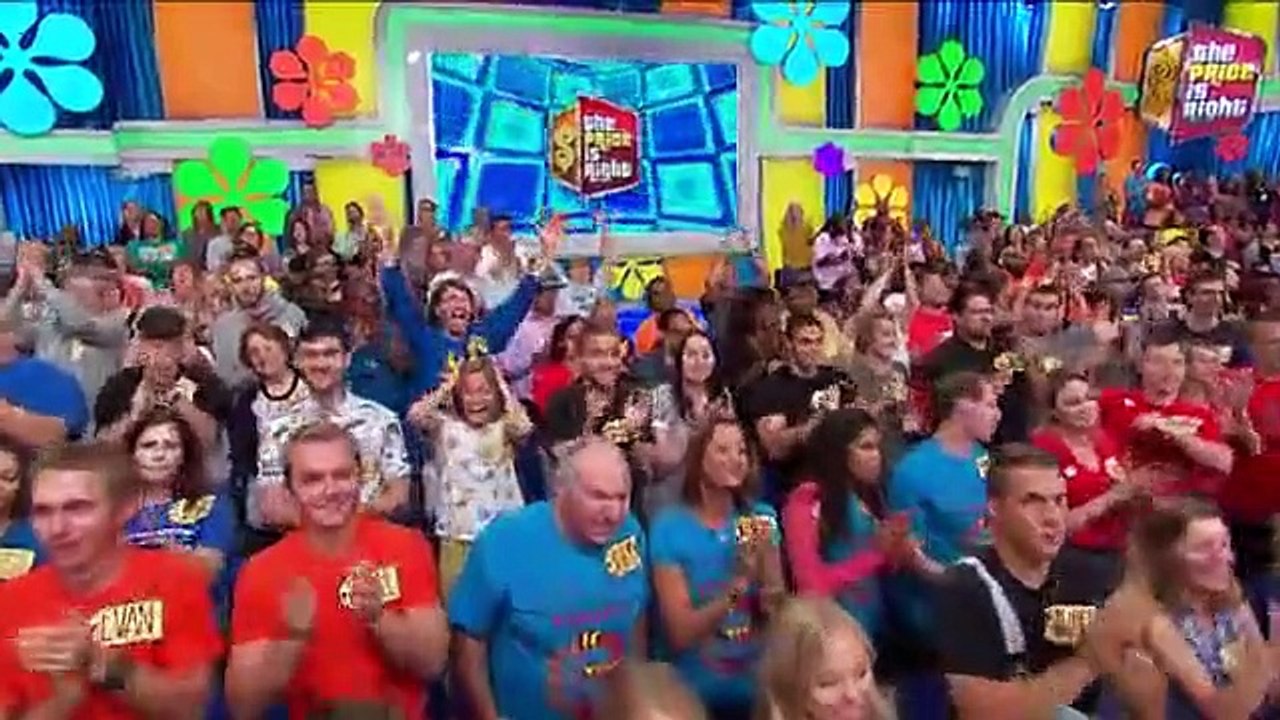 The Price Is Right - Se47 - Ep70 HD Watch