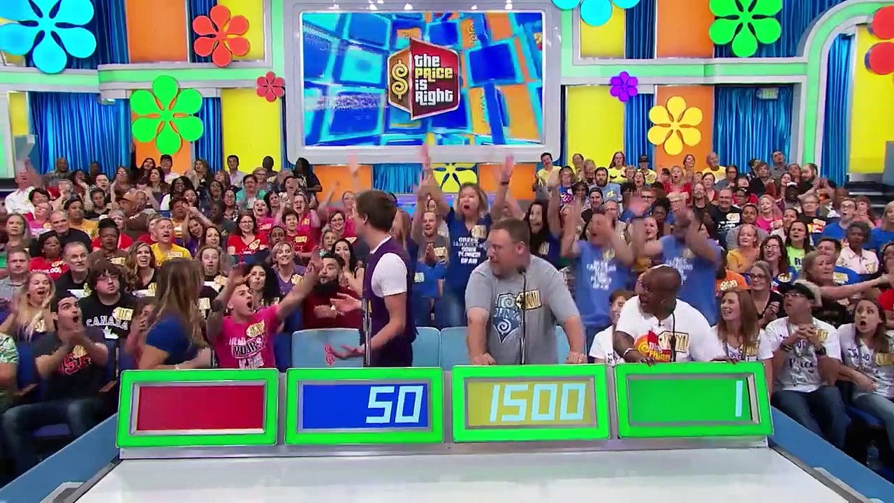 The Price Is Right - Se47 - Ep68 HD Watch