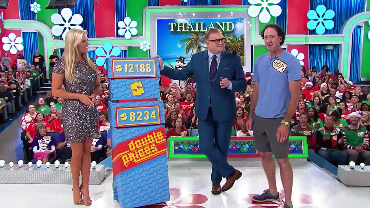 The Price Is Right - Se47 - Ep58 HD Watch