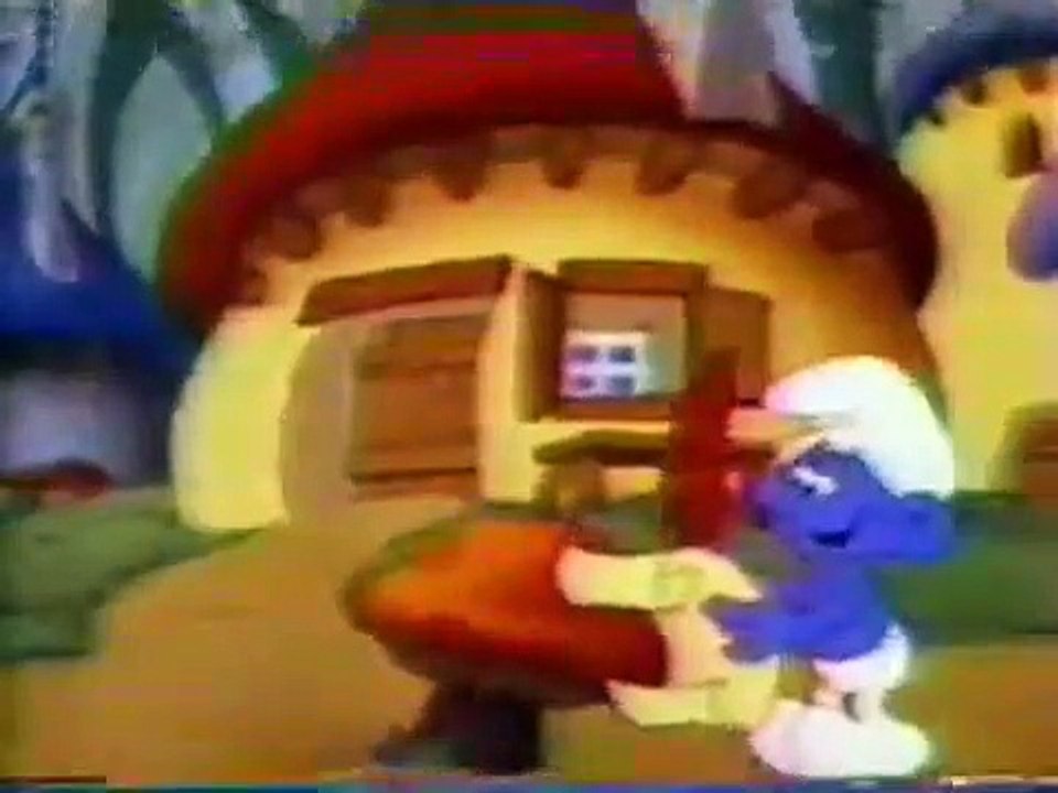 The Smurfs - Se7 - Ep46 HD Watch