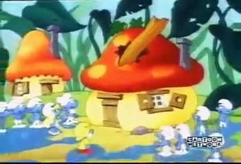 The Smurfs - Se7 - Ep45 HD Watch