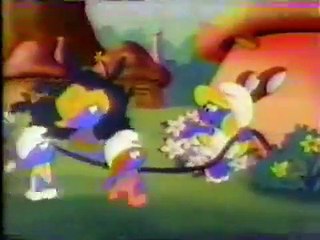The Smurfs - Se7 - Ep42 HD Watch