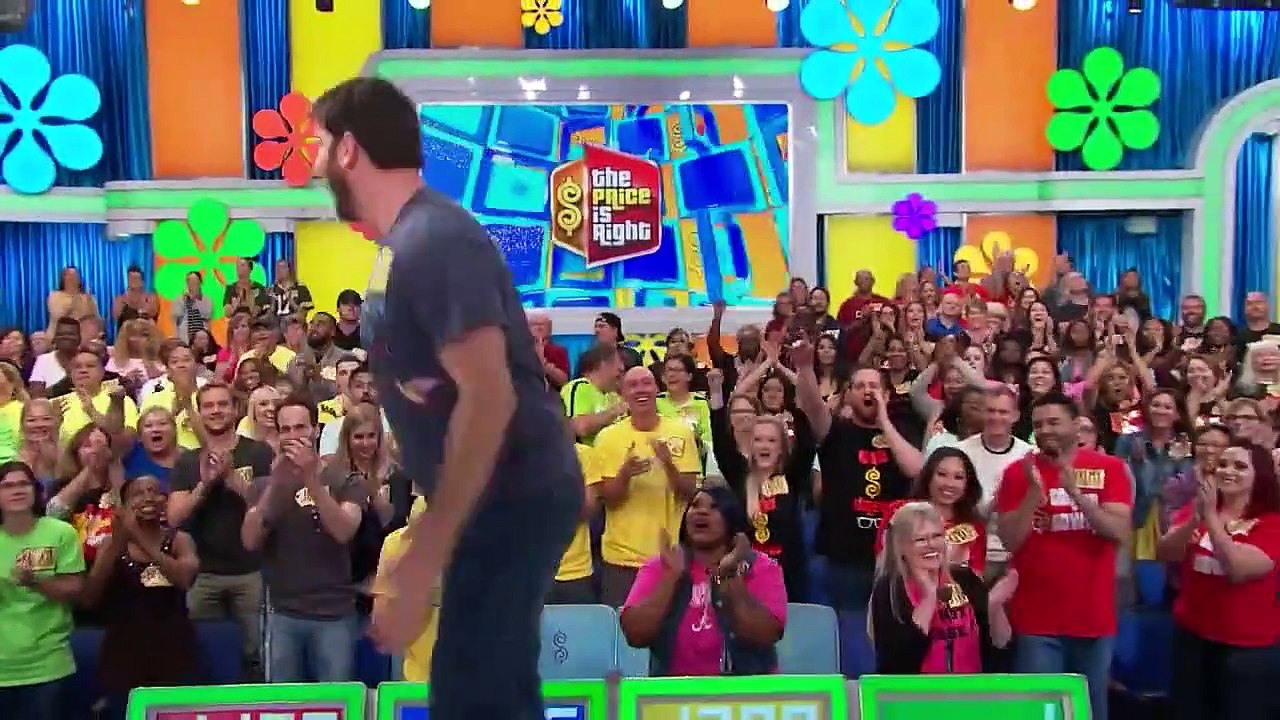 The Price Is Right - Se47 - Ep69 HD Watch