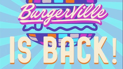 El festival gastronómico Burgerville regresa recargado