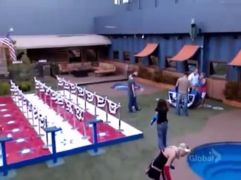 Big Brother - Se9 - Ep21 HD Watch