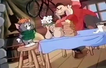 Tom & Jerry Kids Show E020c Wildmouse