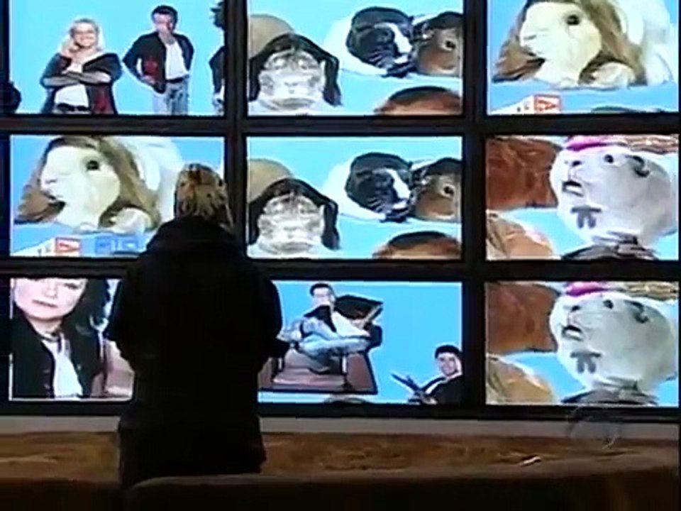 Big Brother - Se9 - Ep28 HD Watch