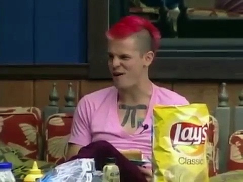 Big Brother - Se9 - Ep26 HD Watch