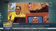Ciudadanos mexicanos aprueban sentencia de culpabilidad contra Genaro García Luna