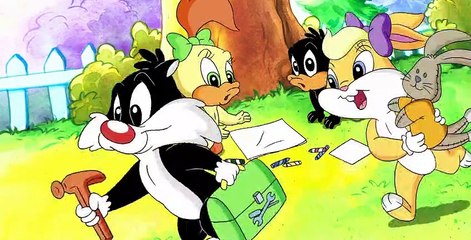 Baby Looney Tunes S02 E06