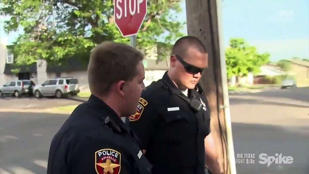 Cops - Se29 - Ep19 HD Watch