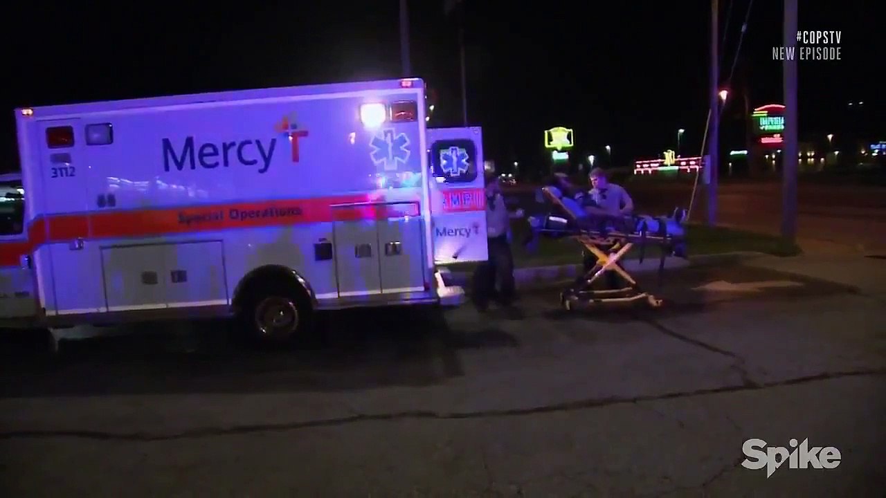 Cops - Se29 - Ep24 HD Watch