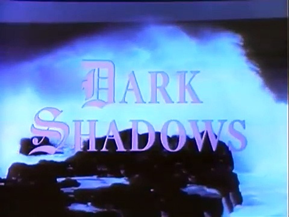 Dark Shadows (1966) - Ep543 HD Watch