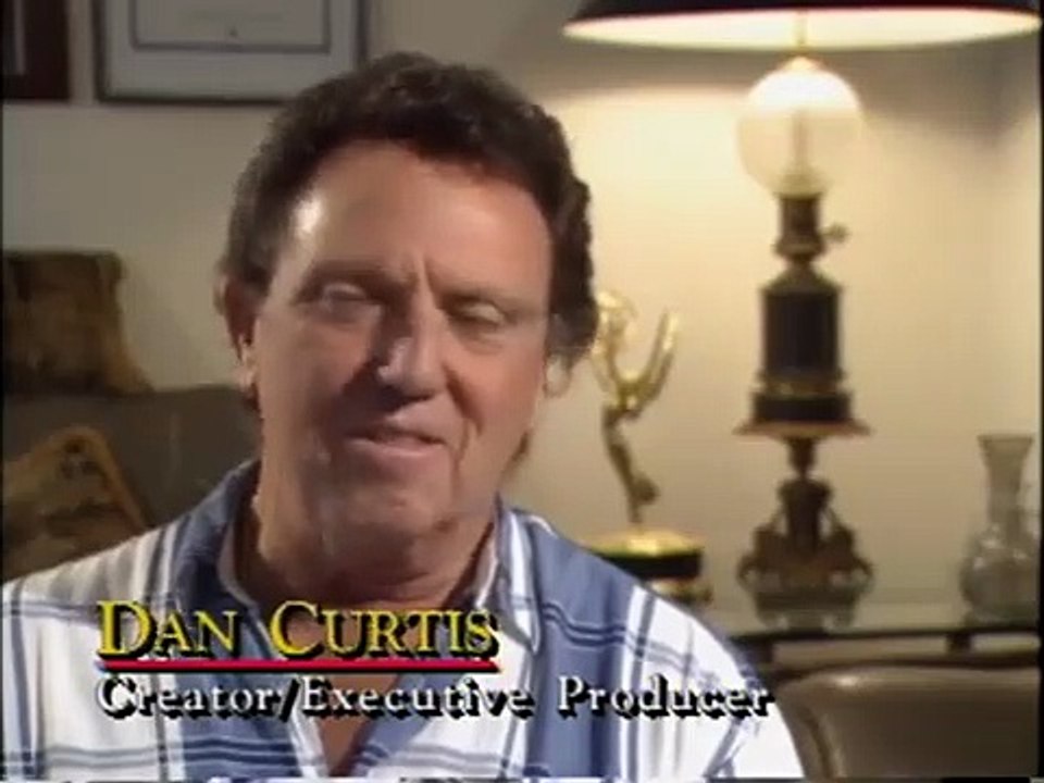 Dark Shadows (1966) - Ep55 HD Watch