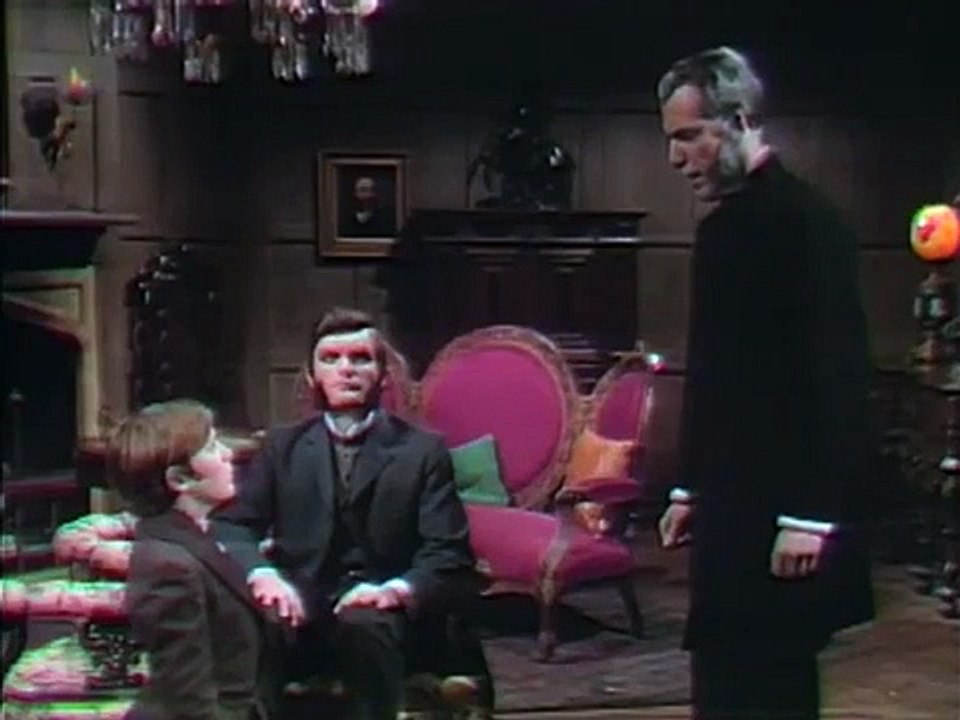 Dark Shadows (1966) - Ep550 HD Watch