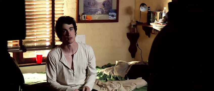 Pueblo de Lobos 2010 Español Latino - Wolf Town