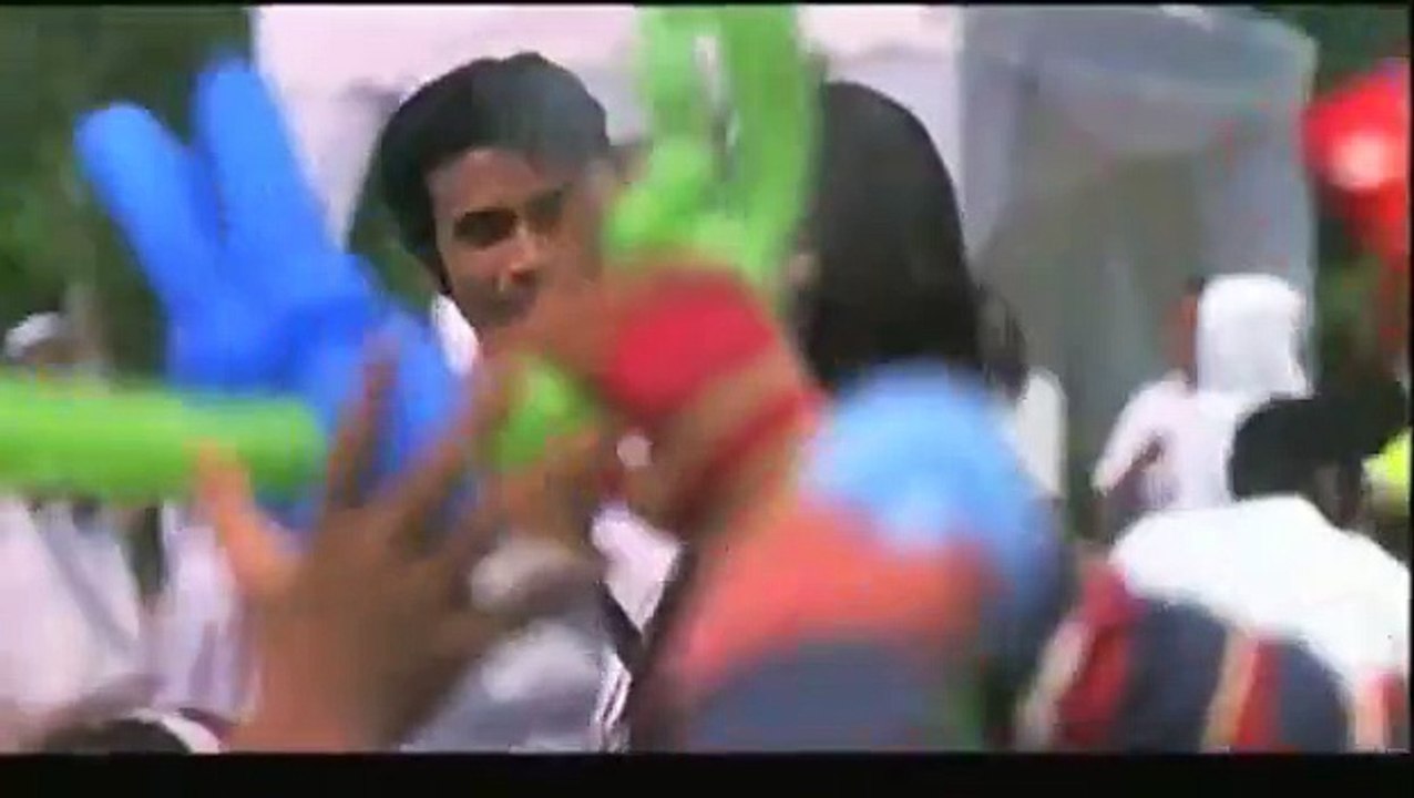 Aku, Kau dan Dia (2012) Filme Deustche HD