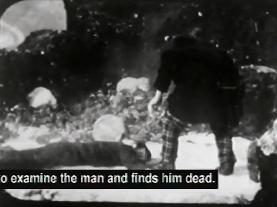 Doctor Who (Doctor Who Classic) - Se4 - Ep11 HD Watch