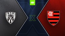 Independiente Del Valle 1 x 0 Flamengo - 21/02/2023 - Recopa Sul-Americana
