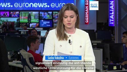 Kampf um Bachmut in Ukraine: Wagner-Söldner wirklich ohne Munition?