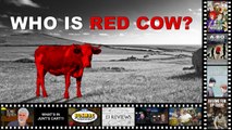 Who is Red Cow Entertainment?
