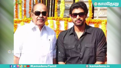 டி.ராமா நாயுடு : கின்னஸில் தடம் பதித்த தென்னக தயாரிப்பாளர்! - நினைவுநாள் சிறப்புப் பகிர்வு