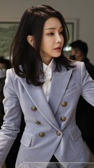 김건희, 외규장각 의궤 특별전 관람…“국외 문화재 고국 돌아오도록 노력”