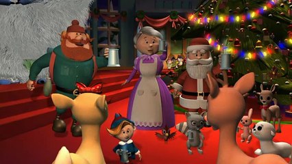 Rudolph mit der Roten Nase 2 (2001) Filme Deustche HD