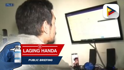 Wi-fi connectivity sa bansa, pabibilisin pa ayon kay PBBM