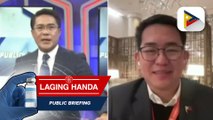 TESDA, patuloy ang pagsulong sa mga programa na layong mapaunlad ang mga kasanayan ng mga kababaihan sa bansa