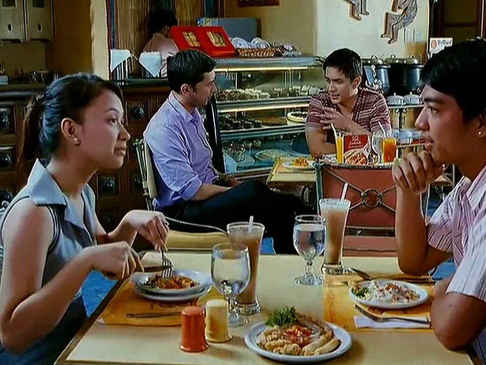 My House Husband - Ikaw Na! (2011) Watch HD