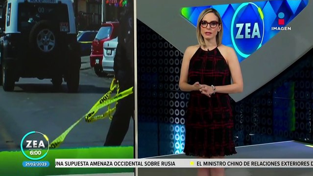 Fin de semana violento: 211 personas fueron asesinadas en México