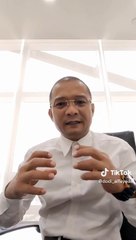 DS Khazrul Dedah Ibu Anju Pernah Peringatkan tentang Ambil ‘Barang’ ⚠️