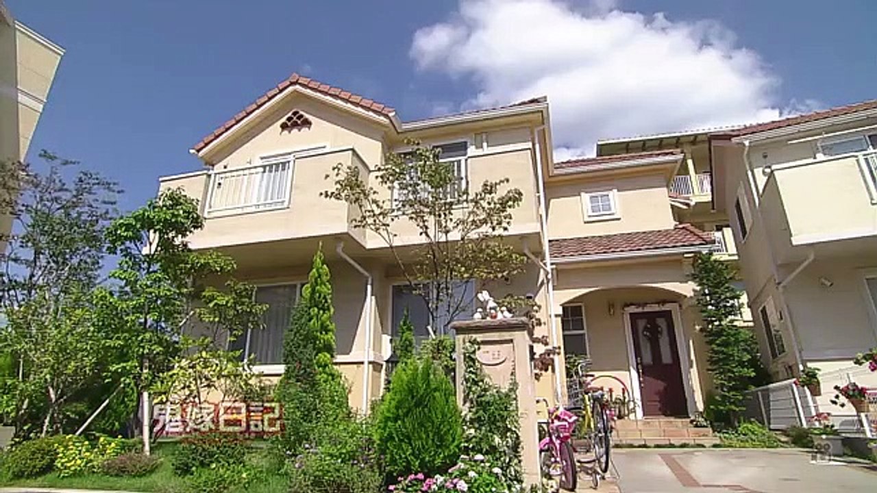 Oniyome Nikki (Diary of a Devil Wife) - Se01 - Ep06 Watch HD