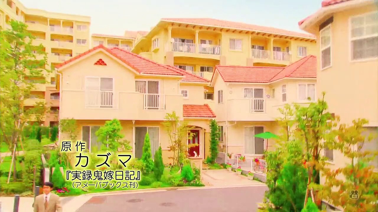 Oniyome Nikki (Diary of a Devil Wife) - Se01 - Ep11 Watch HD