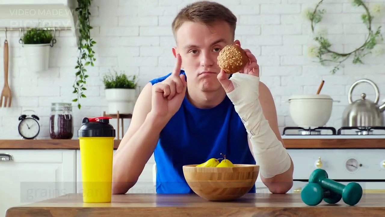 The crash diet effect to heath