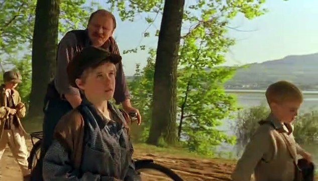Edges of the Lord - Verlorene Kinder des Krieges (2005) Filme Deustche HD