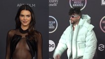 Kendall Jenner Seen Leaving Restaurant After Reportedly Dining With Bad Bunny Amid Dating Rumors