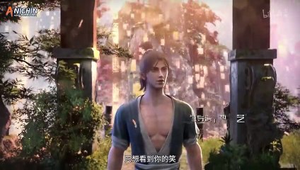 Immortality S1 Episode 1 Subtitle Indonesia