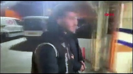 Binaları yerle bir olan 6 müteahhit daha gözaltında